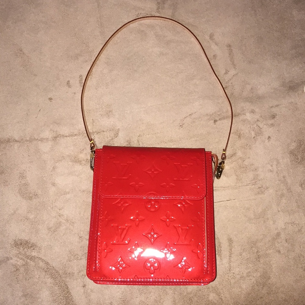 Authentic Brand New Louis Vuitton Shoulder Bag